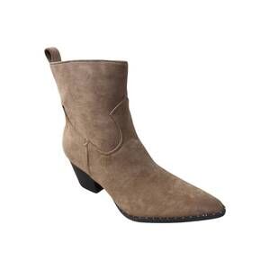 NEW MATISSE women's winona boot in cinnamon